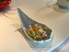 白果虾仁-闲亭(九眼桥店)