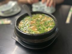 -正宗天津烧麦馆(柳州路店)
