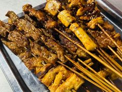 -阿彬烧烤(桐油店)