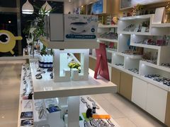 -好宜家眼视光·蔡司店(临汾店)