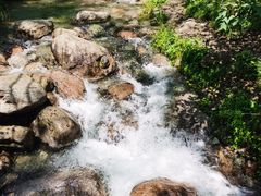 -玉渡山自然风景区