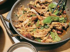 -吃饭皇帝大(解放西路店)