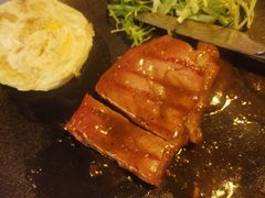 -炽真·果木窑烤自助牛排馆儿(和平欧乐店)