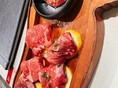 -赤坂亭M9和牛烧肉·日料398放题(万达店)