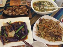 -小麦田餐厅(幕沙总店)