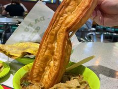 -大福来锅巴菜(古文化街店)