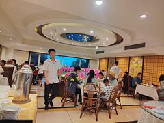 -牟传仁饭庄(星海店)