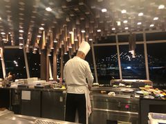 -天丰日本料理·铁板烧