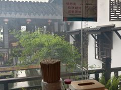 -同得兴 Since·1995 传统苏式面馆(十全街店)