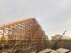 -济南方特东方神画