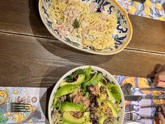 -Mammamia意大利餐厅(古北店)
