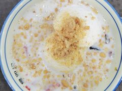 冰沙清补凉-文昌邓记清补凉(西沙路店)