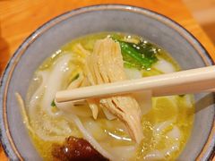 -小满手工粉(上海文峰广场店)
