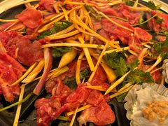 -九田家黑牛烤肉料理(衡百国际店)