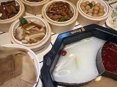-麻辣大叔市井火锅(文清路店)