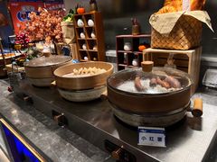 -非烤勿扰自助烤肉(宝安天虹店)