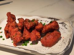 -旺达·福州菜(正大广场店)