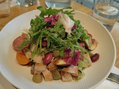 -原石牛扒·约会餐厅(龙城万科里店)