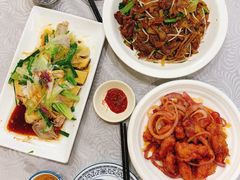 招牌葱油鸡-粤·向群饭店(龙津东路总店)