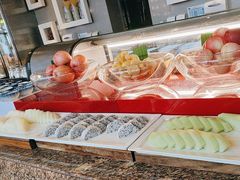 -视界美食自助餐厅·石家庄希尔顿酒店