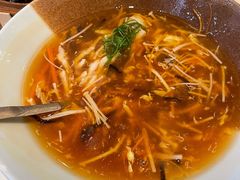 宋嫂鱼羹-外婆家(古墩印象城店)