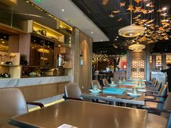 大堂-有璟阁港式餐厅(国贸商城店)