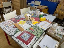 -瓦匠工社·马赛克·积木拼图·亲子手工DIY
