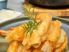 -北平食府·北京烤鸭(北京西站六里桥店)