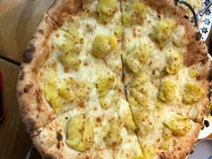 -1861意大利餐厅(文化广场店)