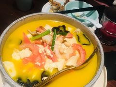 -望湘园·洞庭渔宴(浦江欢乐颂店)