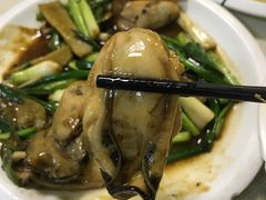 -新享乐海鲜(翠华路店)