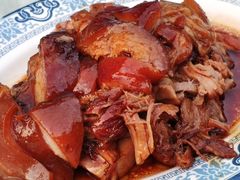 -鼎香润(德胜门内店)