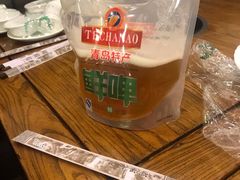 -仁和四季涮肉馆(天坛南门店)