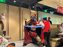 -海底捞火锅(河东万达广场店)