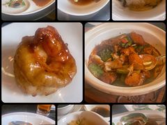 广式烧鹅-北京四季酒店·采逸轩