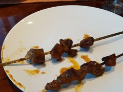 -武汉世茂希尔顿酒店·汇·全日餐厅