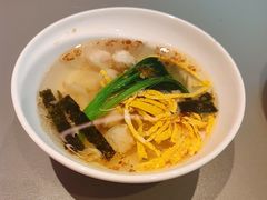 -桂满陇·蟹黄小笼汤包(巴黎春天浦建店)