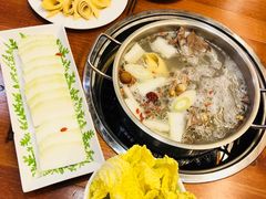 -草原牧羊火锅·龙虾·烤鱼(杨浦店)