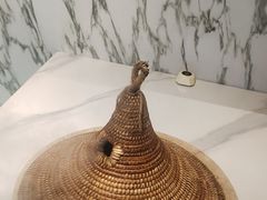 -云中鱼蒸汽石锅鱼(川沙百联店)