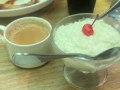 -清真·AL-JANNAT 佳纳特餐厅(狮子桥店)