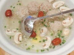 -巢爷老味(东方红店)