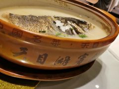 -风味小馆(天目湖宾馆店)