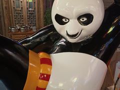 -蜀大侠火锅(香格里拉店)