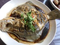 -韩记海鲜饺子旗舰店(红海新区店)