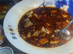 -回水镇·江湖川菜(恒大新城店)