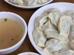 -山东水饺(南坪新街店)