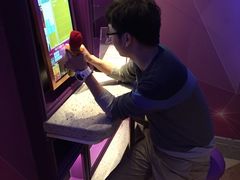 -米乐星世界KTV