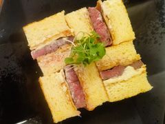 -Tsuru鹤日本料理(静安香格里拉店)