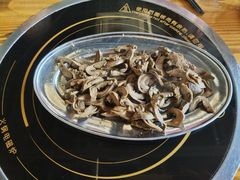 -大自然醉鹅·铁锅火焰鹅(上海联洋店)