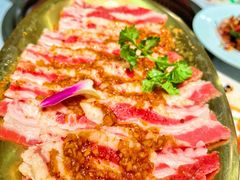 -炭之家齐齐哈尔大片烤肉·涮毛肚火锅·齐齐哈尔烤肉(中央大街店)